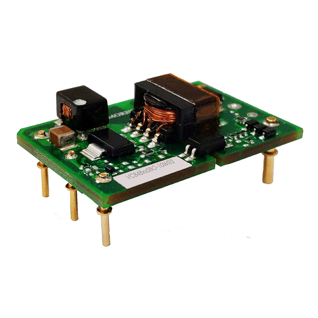 MORNSUN/广州金升阳科技 DC-DC模块 VCB4805SBO-10WR3