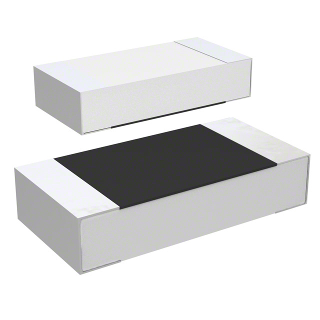 TE CONNECTIVITY 贴片电阻 CRG1206F5K6