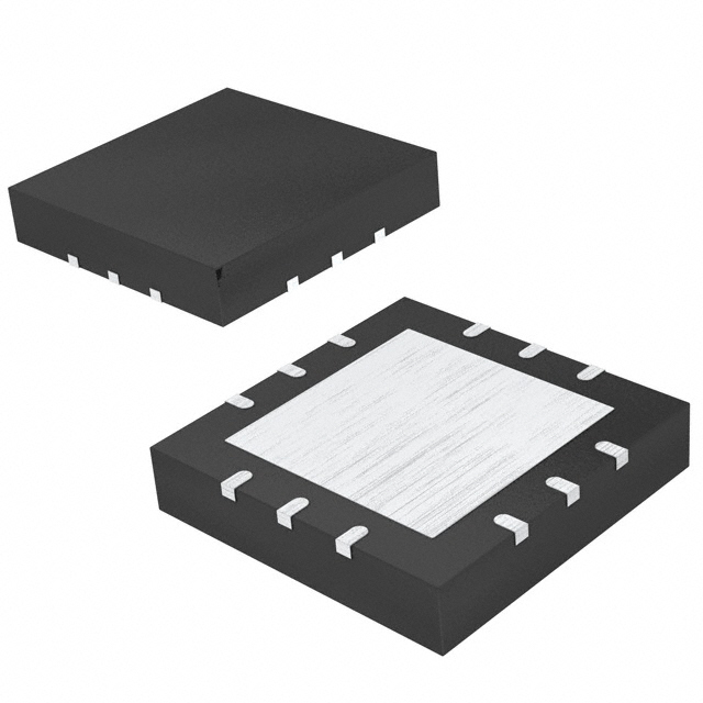 MICROCHIP TECHNOLOGY 电机驱动器 EMC2303-1-KP-TR