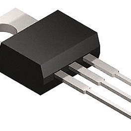 TOSHIBA 场效应管(MOSFET) TK16A60W5,S4VX(M