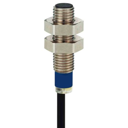 TELEMECANIQUE SENSORS 距离传感器 XS608B1DAL2
