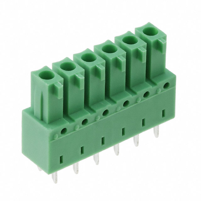 WURTH 接线座- 接头/插头和插口 691307300006