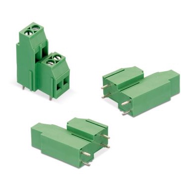 WURTH 接线板-线至板 691233510004