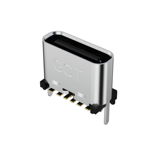 GLOBAL CONNECTOR TECHNOLOGY USB/DVI/HDMI 连接器 USB4140-GF-0230-C