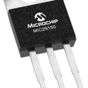 MICROCHIP TECHNOLOGY LDO稳压器 MIC29150-3.3WU