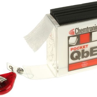 CHEMTRONICS 光纤线缆 PQBE