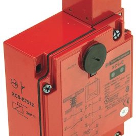TELEMECANIQUE SENSORS 限位开关 XCSE7512