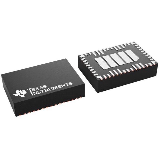 TEXAS INSTRUMENTS DC-DC稳压器 TPSM5D1806MRDBR-ET