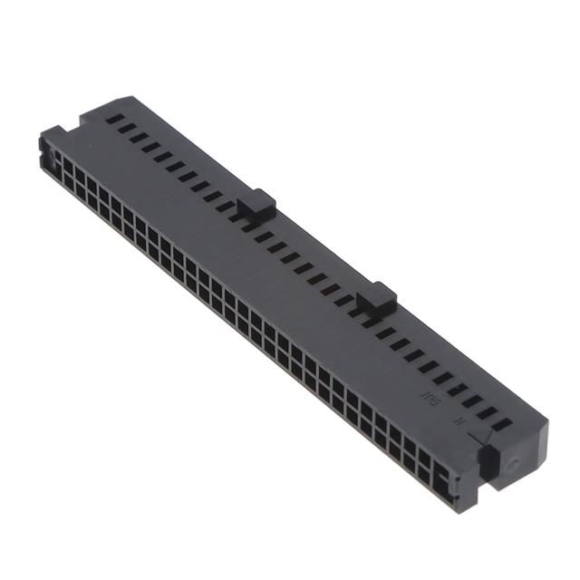 HIROSE ELECTRIC 矩形连接器 - 外壳 HIF3BA-60D-2.54C(63)
