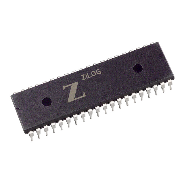 ZILOG 其他接口芯片 Z0853008PSC