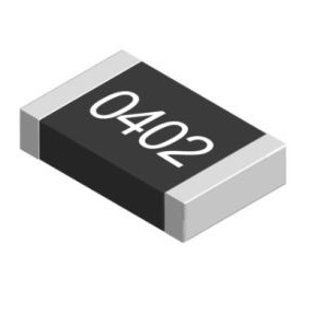 VISHAY INTERTECHNOLOGY 贴片电阻 P2TC0402D1002LNTA