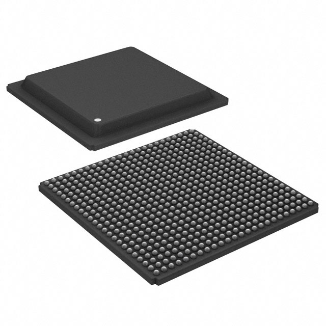 ANALOG DEVICES 数字信号处理(DSP) ADSP-TS201SABPZ060