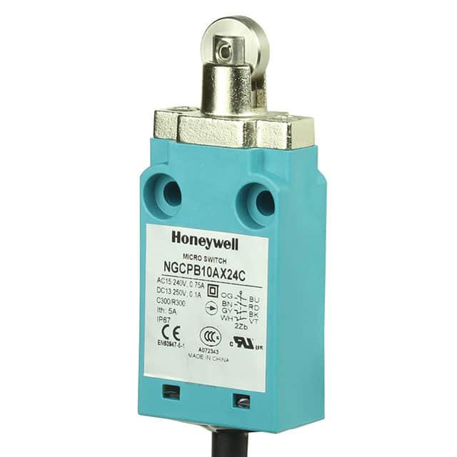 HONEYWELL 限位开关 NGCPB10AX24C