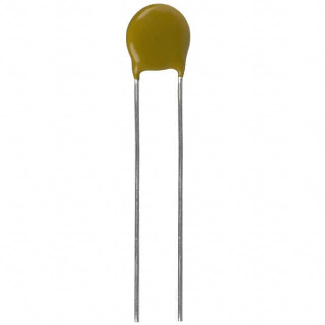 VISHAY INTERTECHNOLOGY 压敏电阻 VDRS07H300BSE