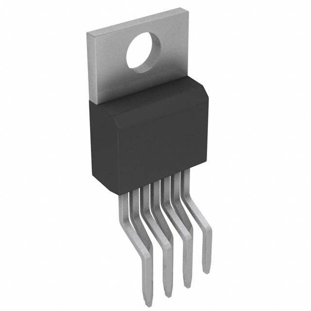 TEXAS INSTRUMENTS 运算放大器 OPA548T