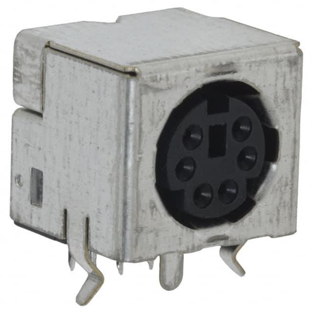 TE CONNECTIVITY 圆形连接器 749231-1