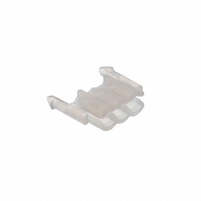MOLEX 矩形连接器 - 配件 51052-0300