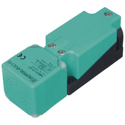 PEPPERL+FUCHS 距离传感器 NBN40-U1-E2-V1