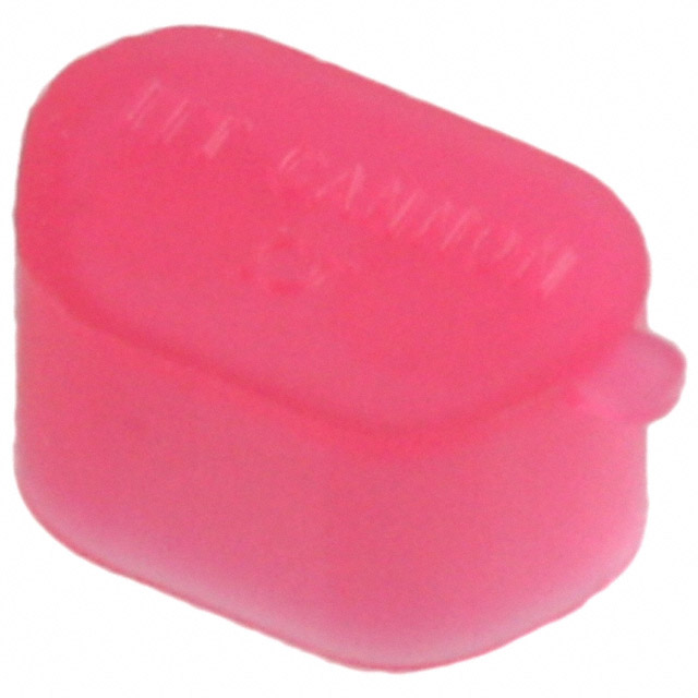 ITT D-Sub/D形连接器 - 配件 025-9525-000