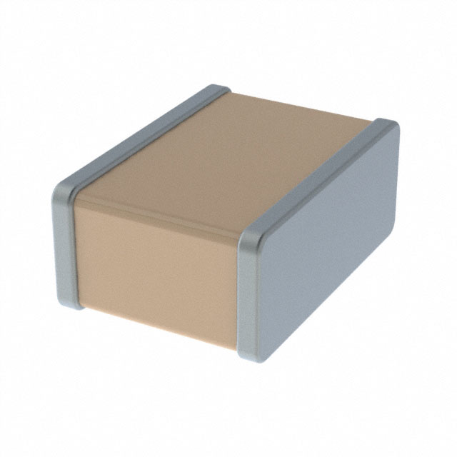 VISHAY INTERTECHNOLOGY 陶瓷电容 HV1825Y332KXVATHV