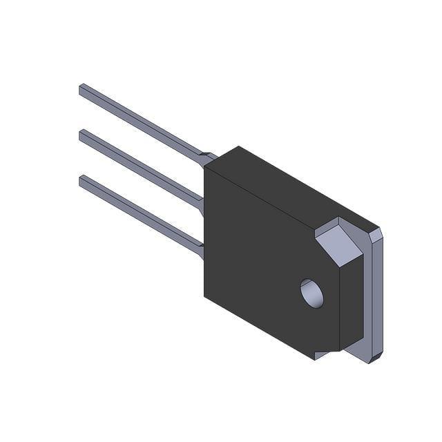 ON SEMICONDUCTOR 场效应管(MOSFET) FQA19N60