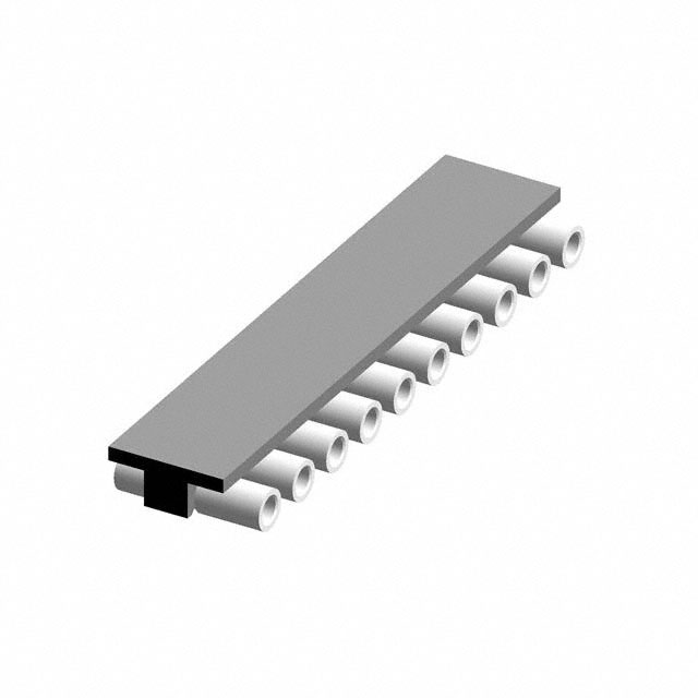 8FM-78-0010-02-146-矩形连接器 - 针座，插座，母插口-云汉芯城ICKey.cn