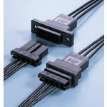 JST 矩形连接器 - 外壳 F32FSS-03V-KY
