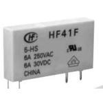HONGFA/厦门宏发 其他继电器 HF41F/24-HS