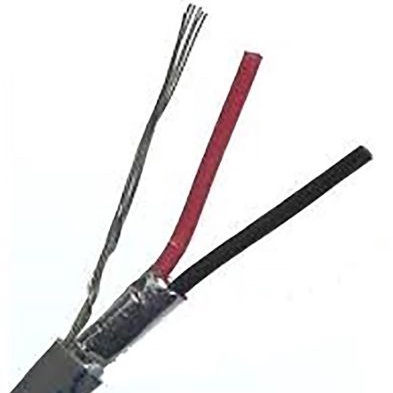 BELDEN 多芯线缆 8450 0101000