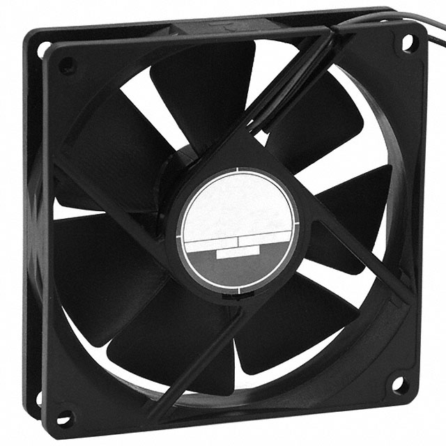 ORION FANS 风扇和热管理 OD9220-24HB