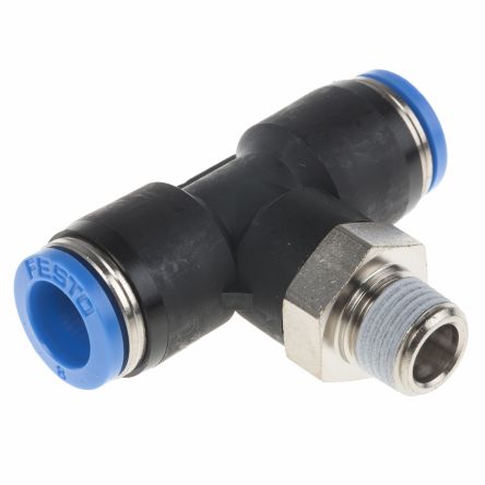 FESTO 其他工具 QST-1/8-8