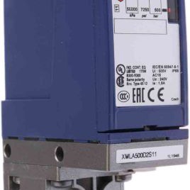 TELEMECANIQUE SENSORS 压力传感器 XMLA500D2S11