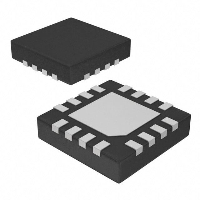 DIODES 音频接口芯片 PAM8904EJER