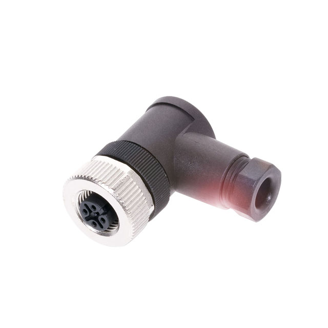 BALLUFF 圆形连接器 BCC06ZA