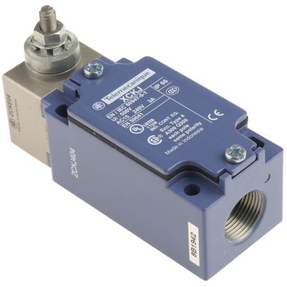 TELEMECANIQUE SENSORS 限位开关 ZCKJ404