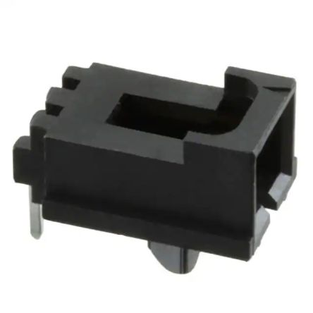 MOLEX 矩形连接器 - 针座 - 公插针 705550037