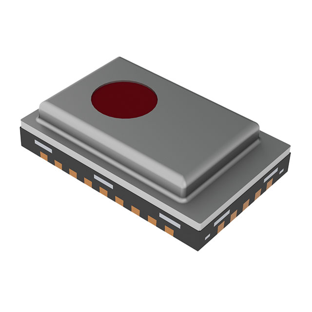 KEMET 其他传感器 USEQGSEACH4180