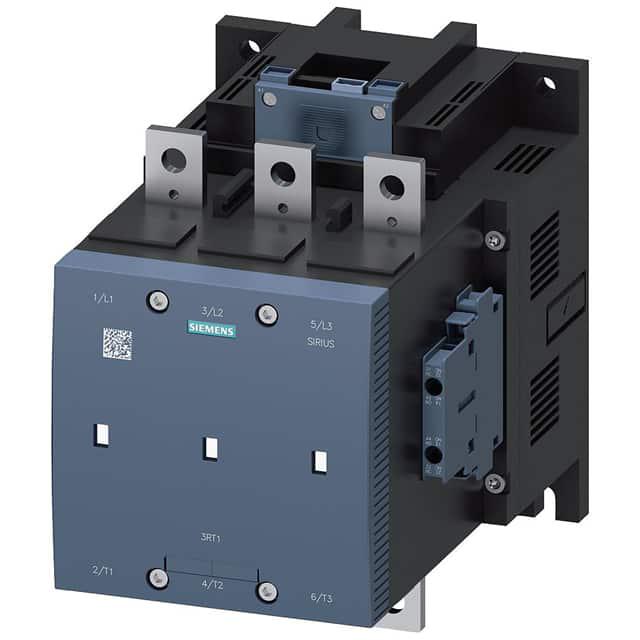SIEMENS/西门子 其他继电器 3RT1276-6NB36
