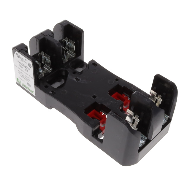 LITTELFUSE 断路器 LFH600302P