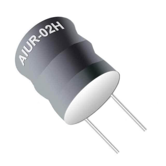 ABRACON 插件电感 AIUR-02H-4R7K