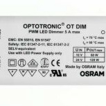 OSRAM 电池 OT DIM
