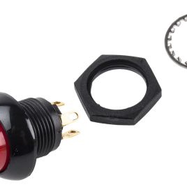 OTTO ENGINEERING 按钮开关 P9-213121