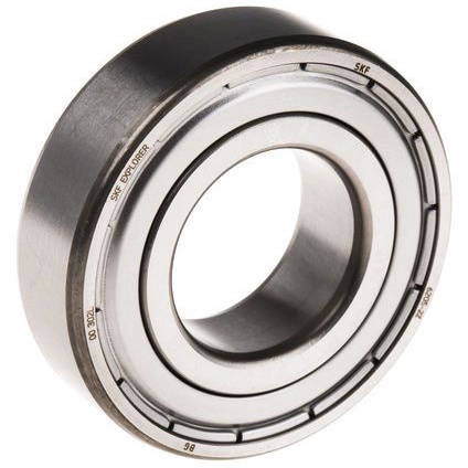 SKF 气动/液压/传动设备 6006-2Z/C3GJN