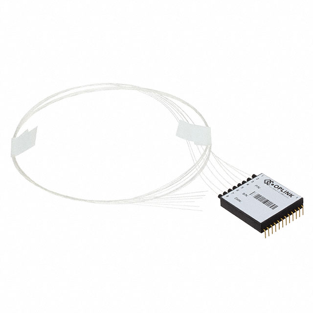 MOLEX  PIPA08E20200111G