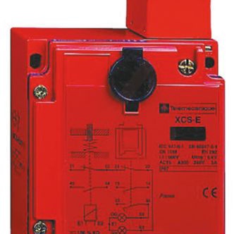 TELEMECANIQUE SENSORS 限位开关 XCSE7313
