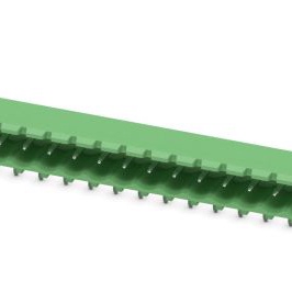 PHOENIX CONTACT 矩形连接器 - 外壳 1735743