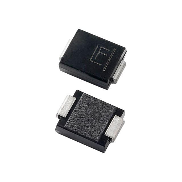 LITTELFUSE TVS二极管/ESD抑制器 TPSMD30CA