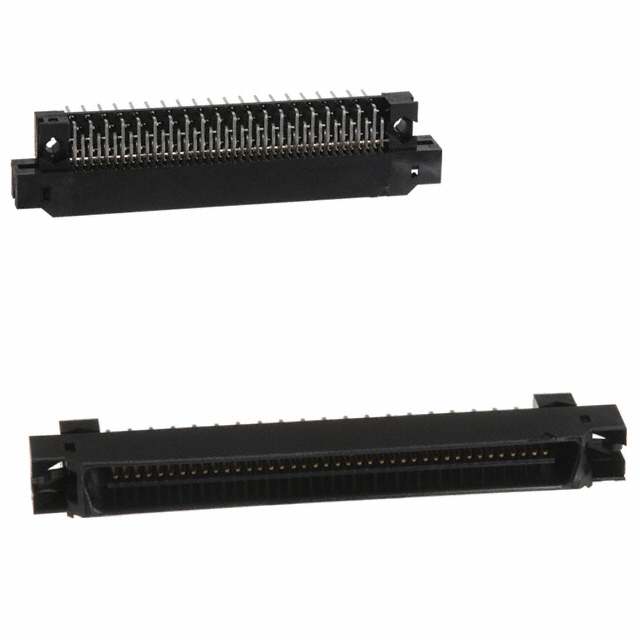 HIROSE ELECTRIC D-Sub 连接器 FX2B-80PA-1.27DS(71)