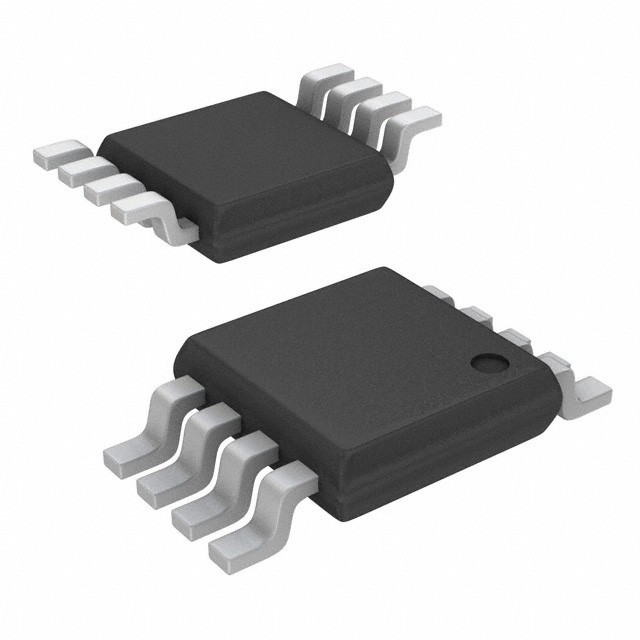 INFINEON TECHNOLOGIES 场效应管(MOSFET) IRF7601TRPBF