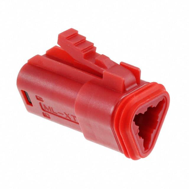 MOLEX 矩形连接器 - 外壳 934452209